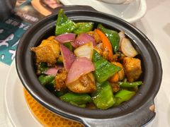 -日昌餐馆(亦庄店)