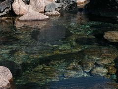 -黄山翡翠谷景区