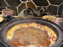 -唇辣号重庆老火锅(亦庄店)