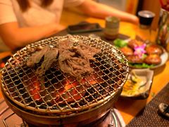 -竹马炭火烤肉(利济北路店)