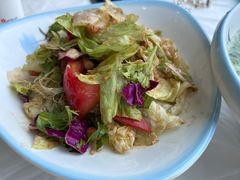 -日照大牌檔•小船海鲜(万平口店)