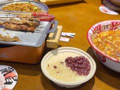 -饶福记·南昌烧烤大排档(九龙湖土著店)