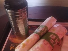-肯德基(蓝桥店)