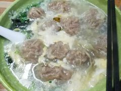 -海清宁记大馅云吞