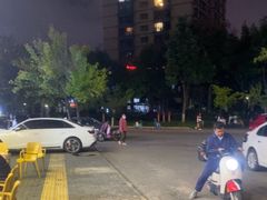 -德四家·云南傣味烧烤品牌(和谐店)
