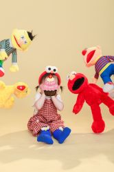 -小熊维尼高端儿童摄影(宝安旗舰店)