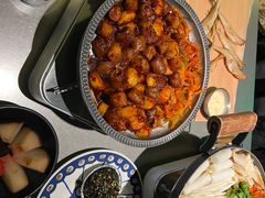 -大叹号啤酒屋·延边料理(延大店)
