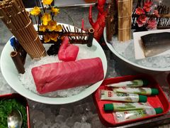 -烟台中泽华羿铂尔曼酒店·汇·全日餐厅·高空海景自助
