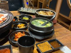 -九田家黑牛烤肉料理(衡百国际店)