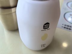 -服务大楼冷面(延大店)