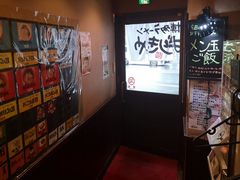 -博多ラーメンばりきや札幌駅店(札幌駅前店)