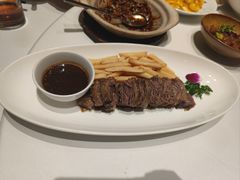 -荣兴酒家(徐家汇店)