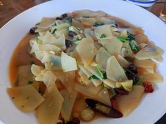 -阿达西新疆餐厅(西北大学店)