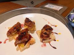 -千夏日式风情餐厅(恐龙园汉江东路店)
