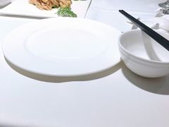 芥末鸭掌-四季民福烤鸭店(王府井灯市口店)