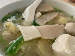 -非遗·爱西干面(小公园总店)