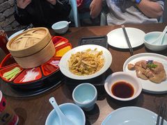 乾隆白菜-羲和雅苑•北京烤鸭(乐园道万象城店)