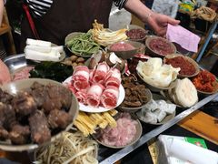 -星鸿社重庆老火锅
