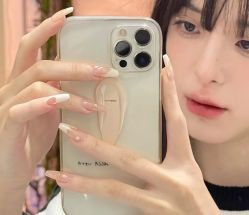 -H12 STAR日式美甲美睫专门店