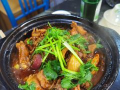 -二楼老店重庆鸡公煲(真光路店)
