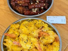 -品鲜村农家菜·阳澄湖大闸蟹(总店)