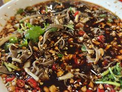 -华英干锅辣鸭头(亚泰大街店)