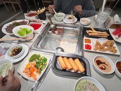 -海底捞火锅(北京路店)