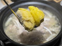 -百年果林椰子鸡(中洲店)