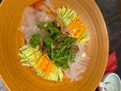 -李记饺子·熏酱东北菜(欢乐谷店)
