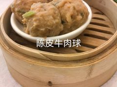 -畔山酒店中餐厅