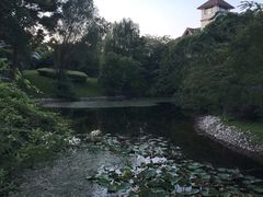 -南通鹏欣花园国宾酒店