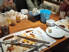 -汉巴味德·烤肉与啤酒的自助(杭州大悦城店)