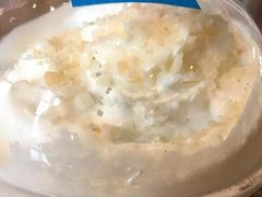 椰子ok瑞纳冰-瑞幸咖啡(万恒大厦店)