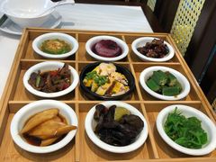 -新仙清汤牛腩(铜锣湾店)