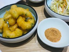 -船歌·鱼水饺青岛菜(国贸商城店)