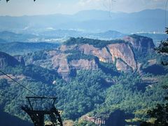 -丹霞山风景名胜区