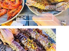 -达叔香味海鲜(海棠68环球美食街店)