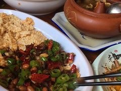-小厨子私房菜·云南美食店