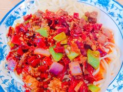 -马艾萨中国兰州牛肉拉面(劲松店)