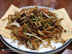 -王氏招牌菜(环科园店)