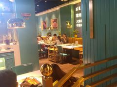 -五星桥原切肥牛火锅(怀德桥店)