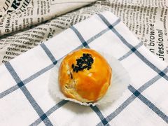 -泸溪河桃酥(秦淮夫子庙一店)