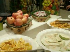 -银鲨海鲜烤肉火锅自助餐厅(五星店)