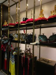 -盘子女人坊生日照·摄影馆(浦东店)