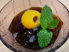 薄荷枇杷冻-莆田餐厅PUTIEN(颐堤港店)