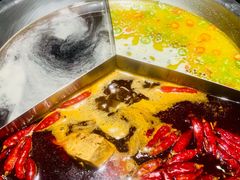 -麻路成都火锅(柏威年店)