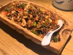 -老阿爸鲜鱼土菜(昆山花桥店)