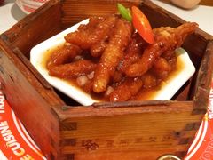-明腾壹间茶餐厅(新都会花园广场店)