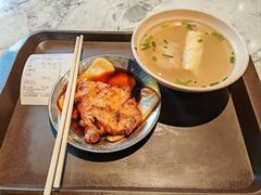 -鲜得来排骨年糕(即墨路店)