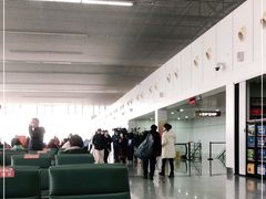 -东营胜利机场